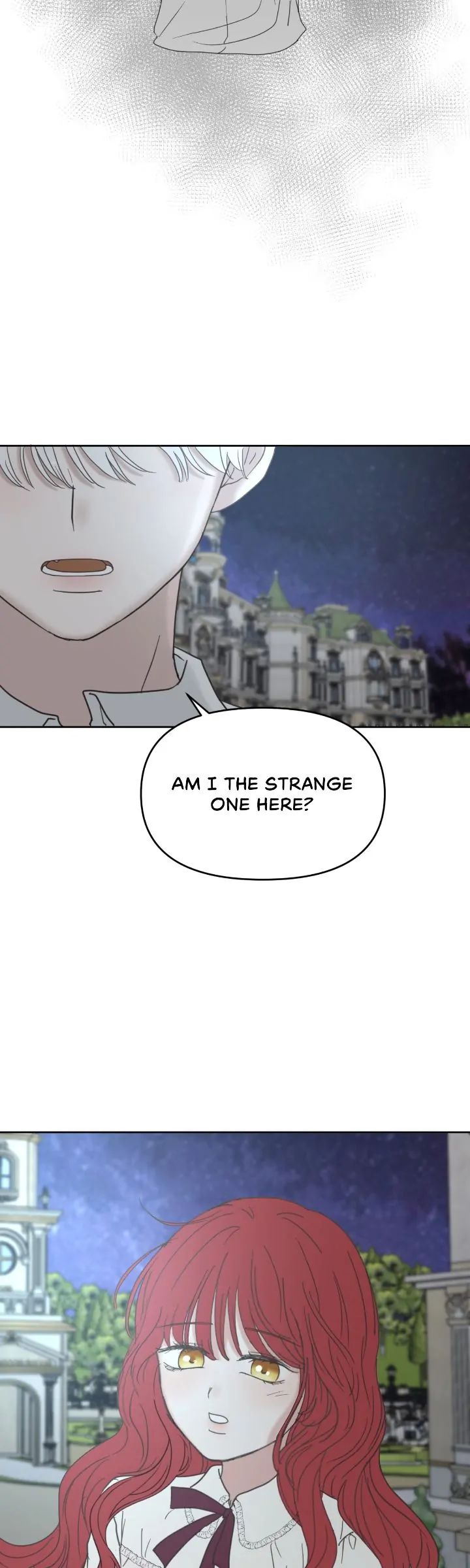 I Adopted a Male Lead From a Prison Shelter - Chapter 35 Page 29