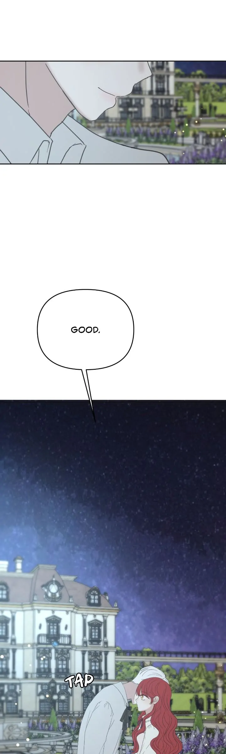 I Adopted a Male Lead From a Prison Shelter - Chapter 35 Page 38