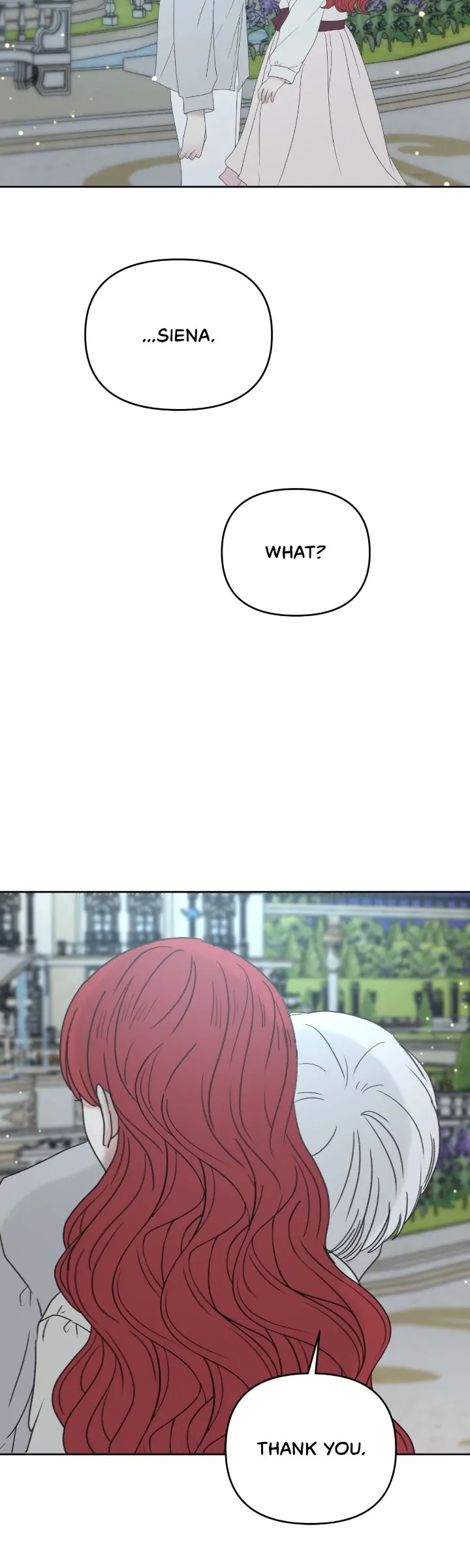 I Adopted a Male Lead From a Prison Shelter - Chapter 35 Page 39