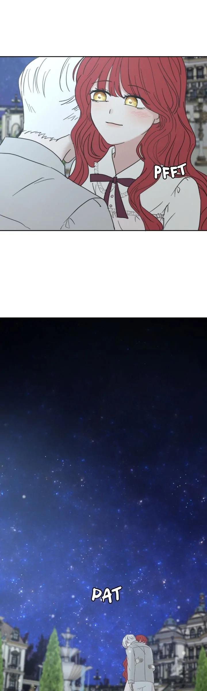 I Adopted a Male Lead From a Prison Shelter - Chapter 35 Page 41