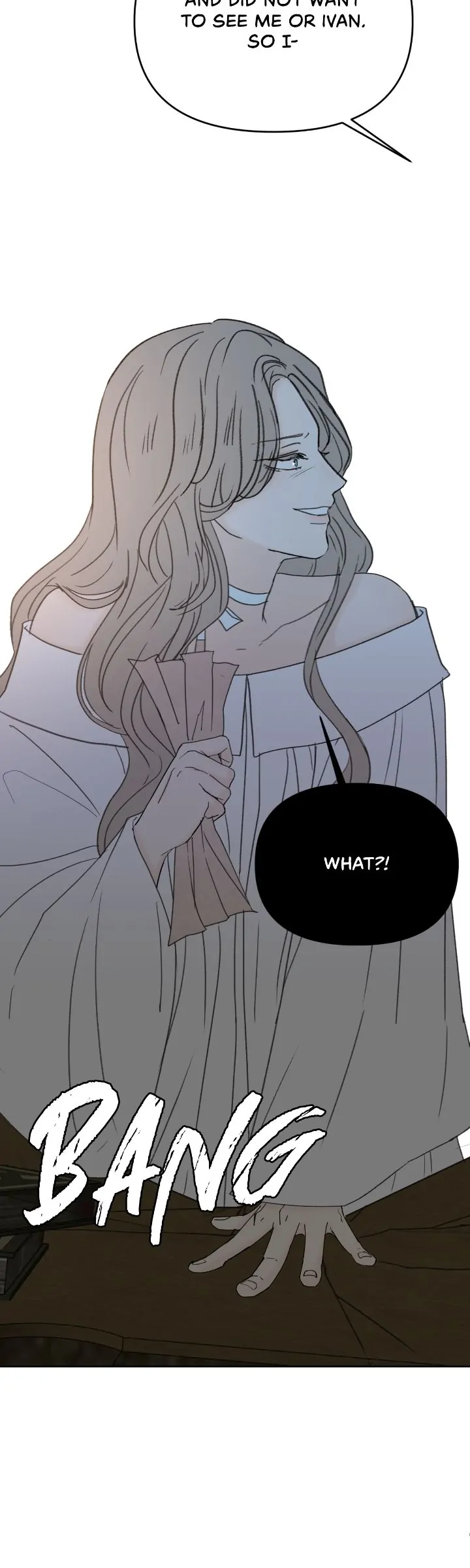 I Adopted a Male Lead From a Prison Shelter - Chapter 35 Page 7