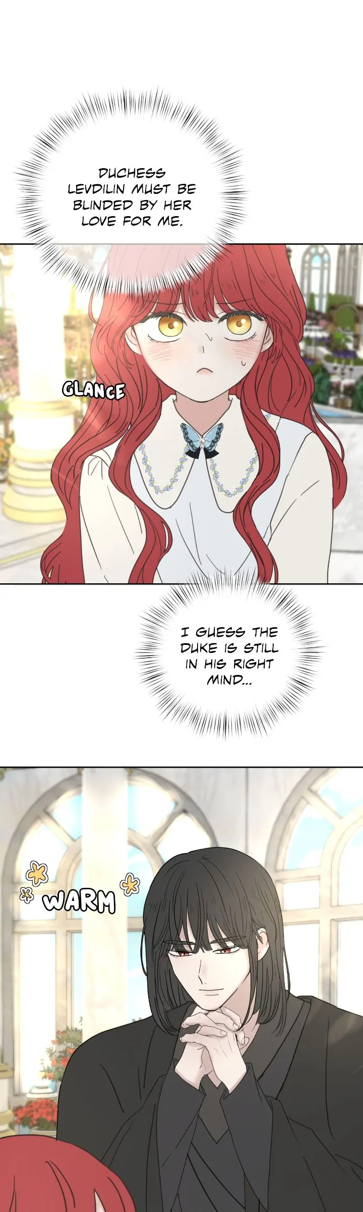 I Adopted a Male Lead From a Prison Shelter - Chapter 36 Page 16