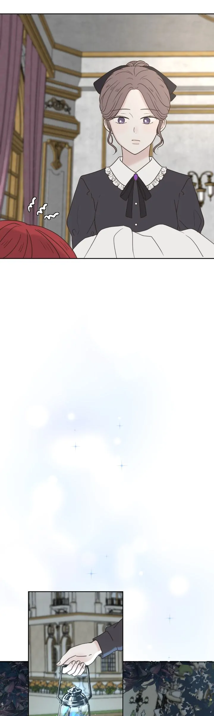 I Adopted a Male Lead From a Prison Shelter - Chapter 36 Page 38