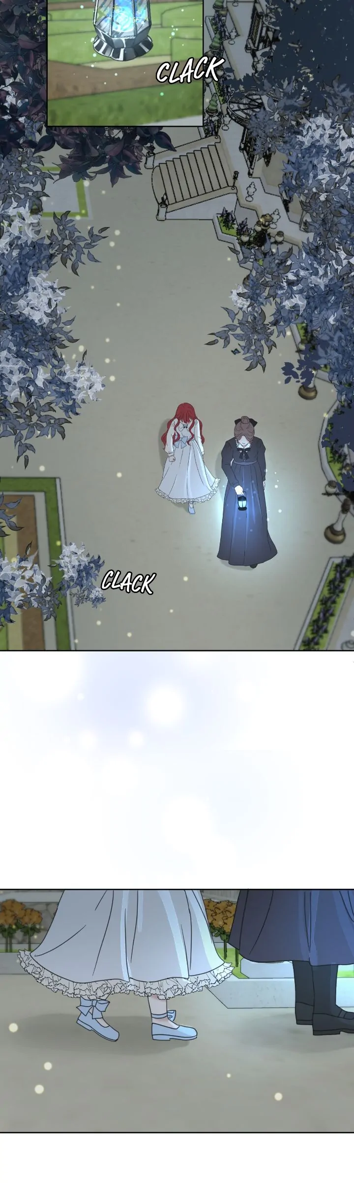 I Adopted a Male Lead From a Prison Shelter - Chapter 36 Page 39