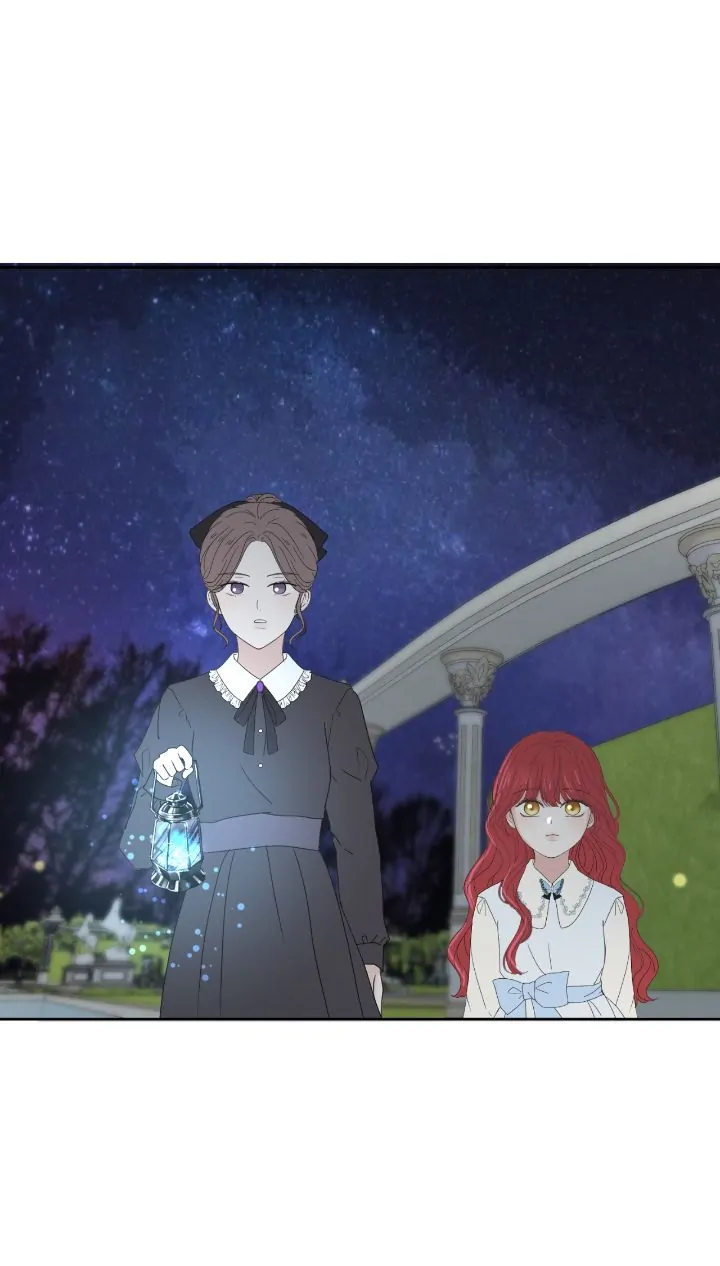 I Adopted a Male Lead From a Prison Shelter - Chapter 36 Page 40