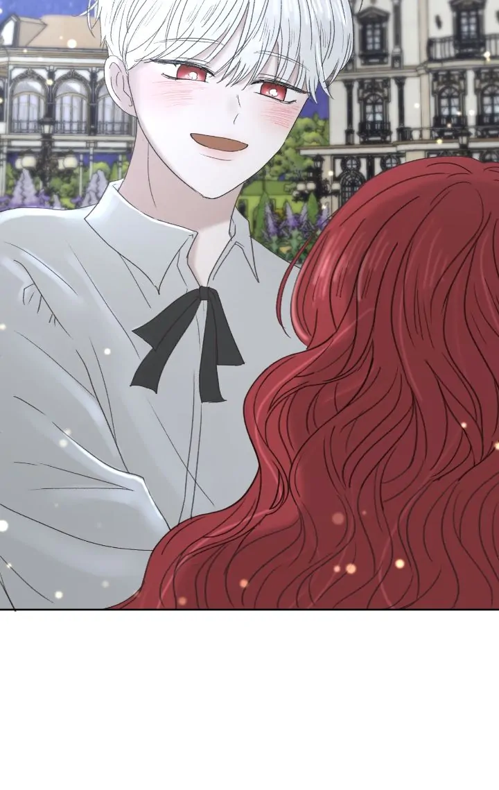 I Adopted a Male Lead From a Prison Shelter - Chapter 36 Page 5