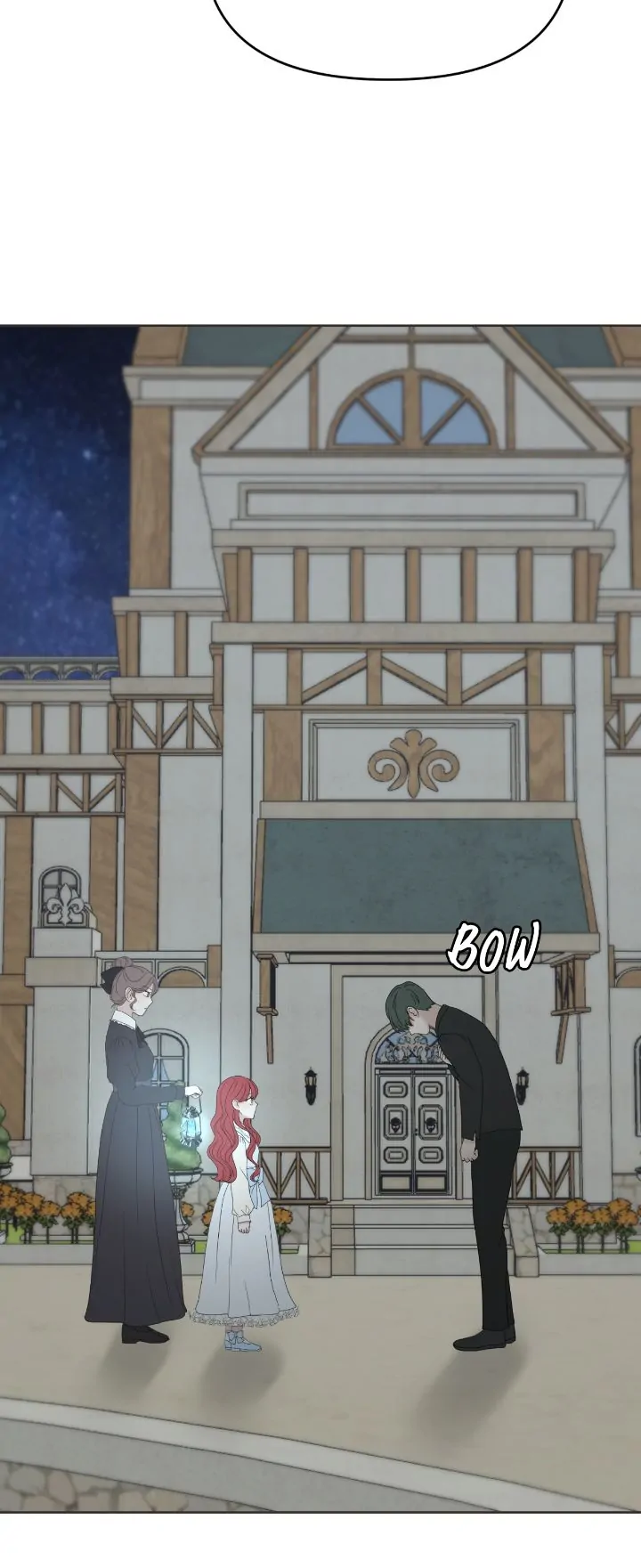 I Adopted a Male Lead From a Prison Shelter - Chapter 37 Page 10