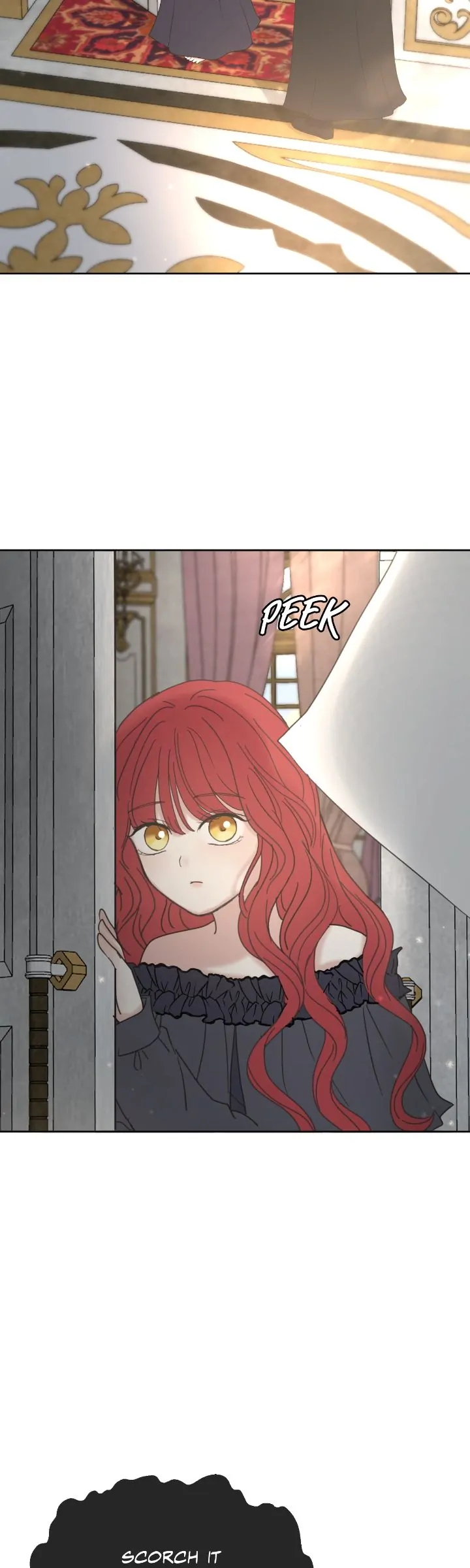 I Adopted a Male Lead From a Prison Shelter - Chapter 37 Page 13