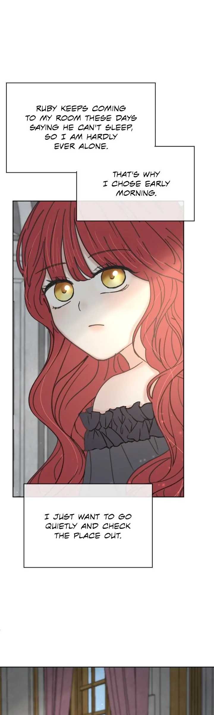 I Adopted a Male Lead From a Prison Shelter - Chapter 37 Page 15