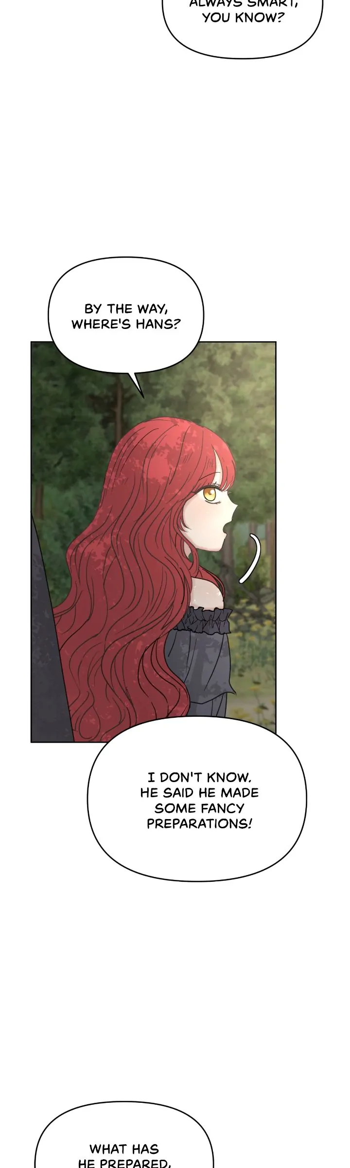 I Adopted a Male Lead From a Prison Shelter - Chapter 37 Page 23