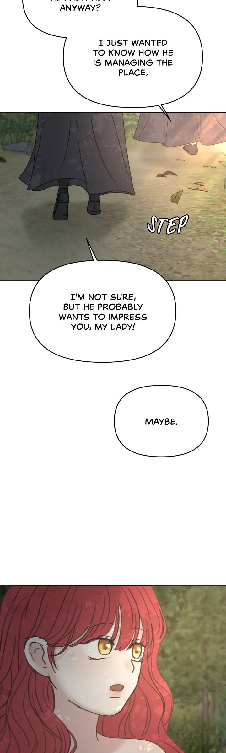 I Adopted a Male Lead From a Prison Shelter - Chapter 37 Page 24