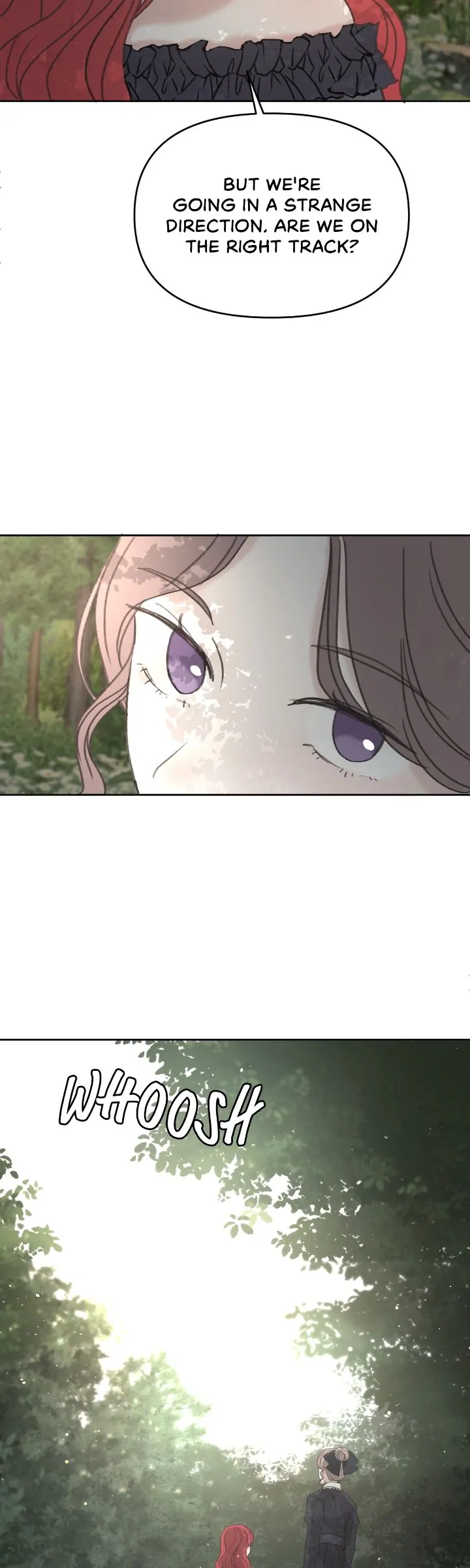 I Adopted a Male Lead From a Prison Shelter - Chapter 37 Page 25