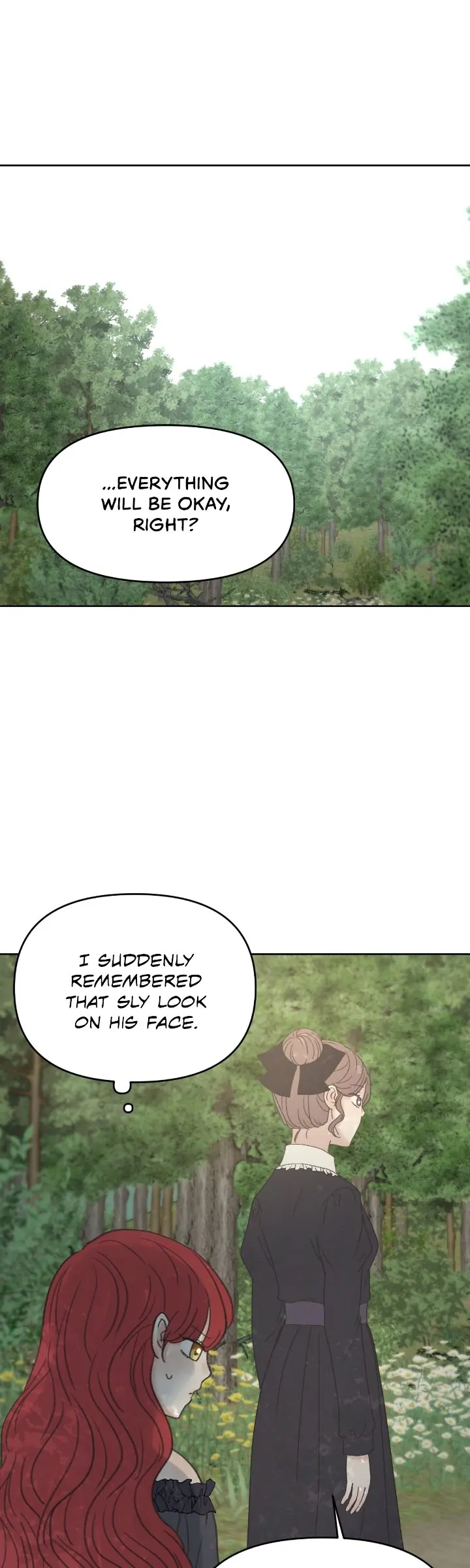 I Adopted a Male Lead From a Prison Shelter - Chapter 37 Page 27