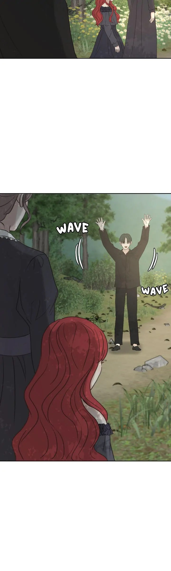 I Adopted a Male Lead From a Prison Shelter - Chapter 37 Page 29