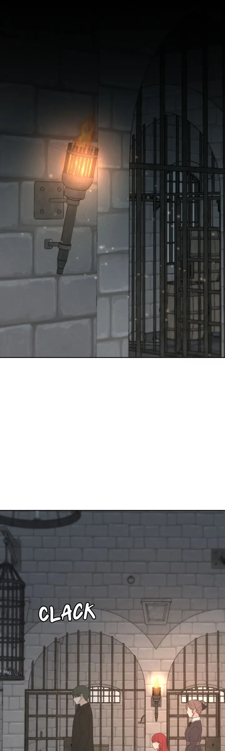 I Adopted a Male Lead From a Prison Shelter - Chapter 37 Page 33