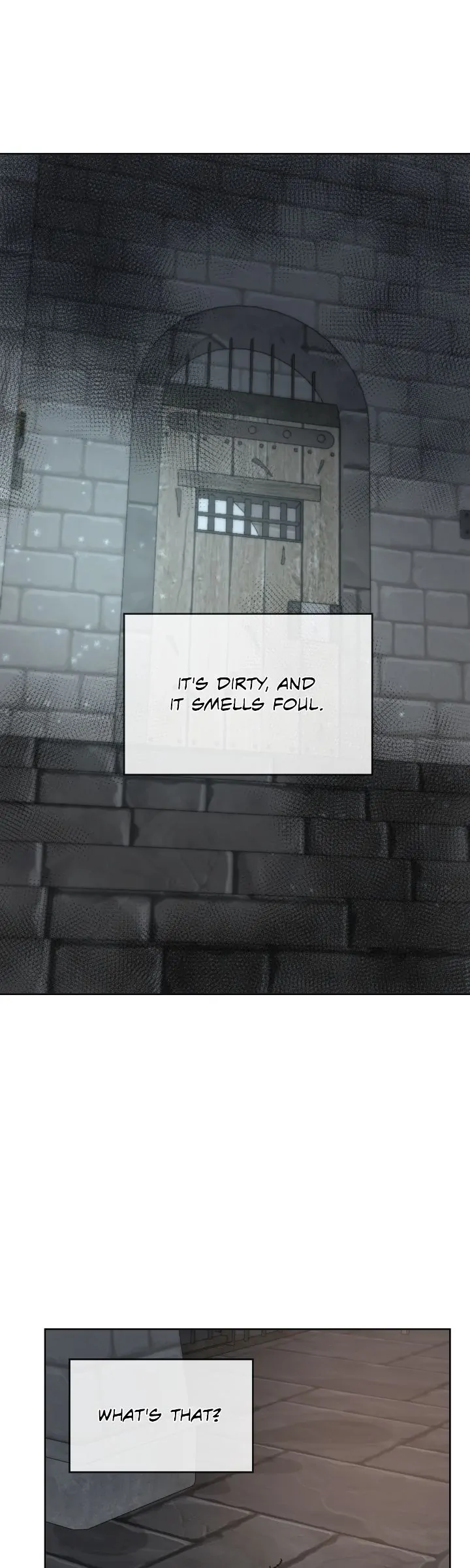 I Adopted a Male Lead From a Prison Shelter - Chapter 37 Page 36