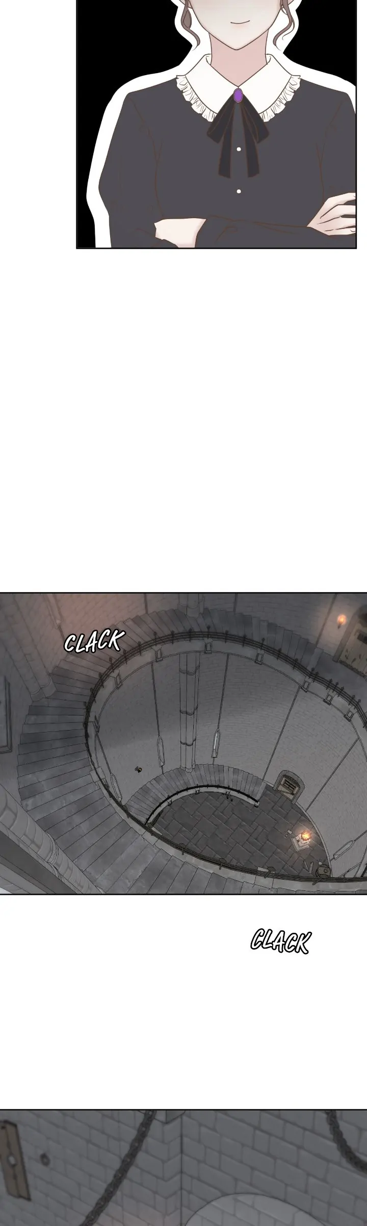 I Adopted a Male Lead From a Prison Shelter - Chapter 37 Page 39