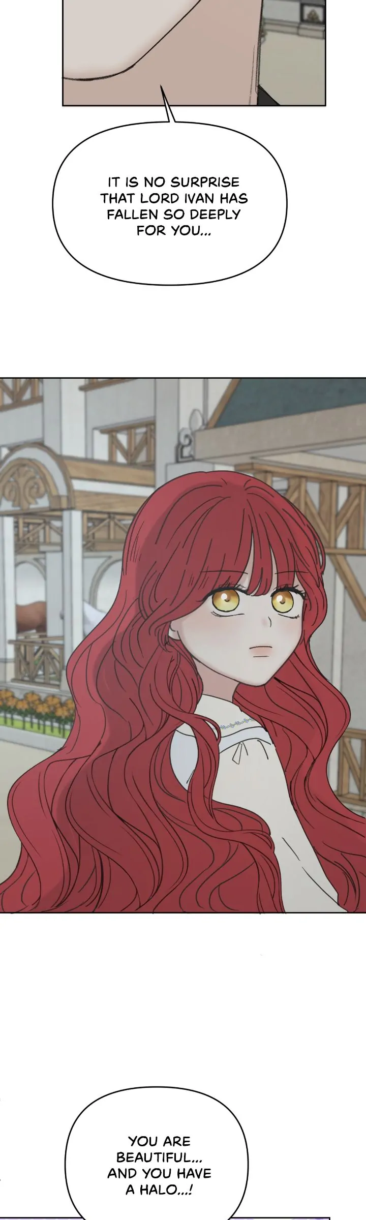 I Adopted a Male Lead From a Prison Shelter - Chapter 37 Page 4