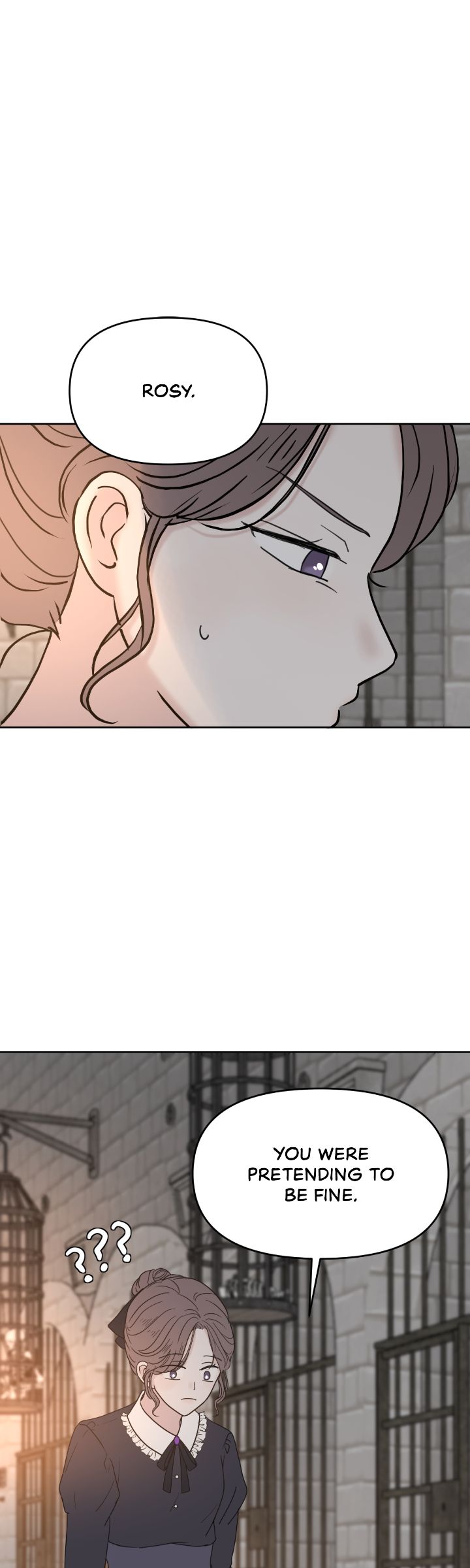 I Adopted a Male Lead From a Prison Shelter - Chapter 38 Page 11