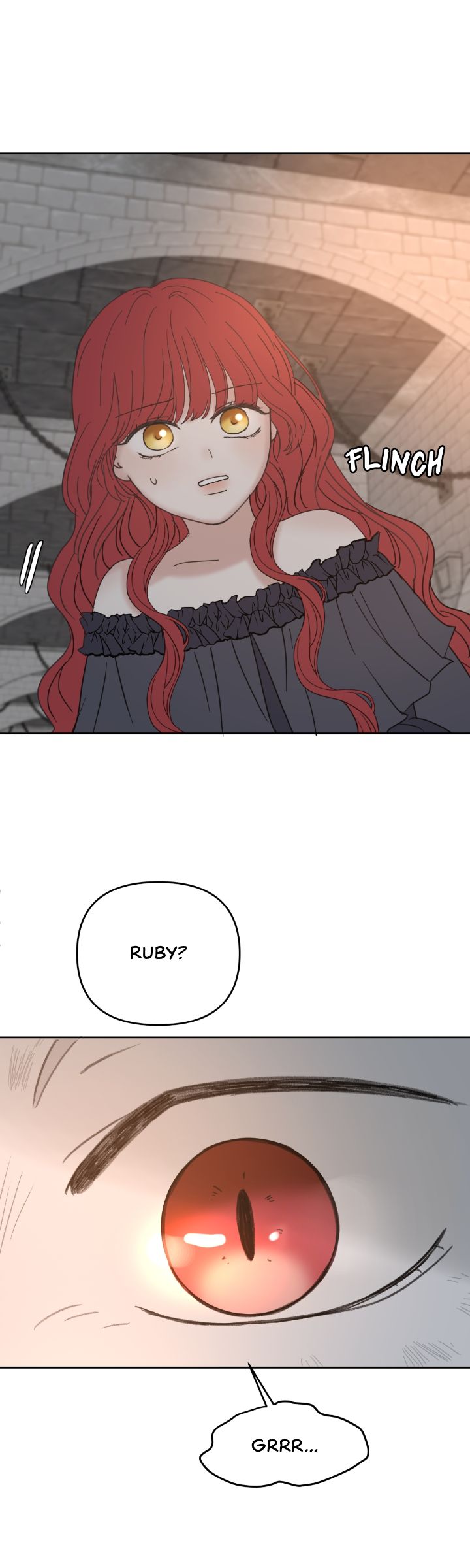 I Adopted a Male Lead From a Prison Shelter - Chapter 38 Page 19