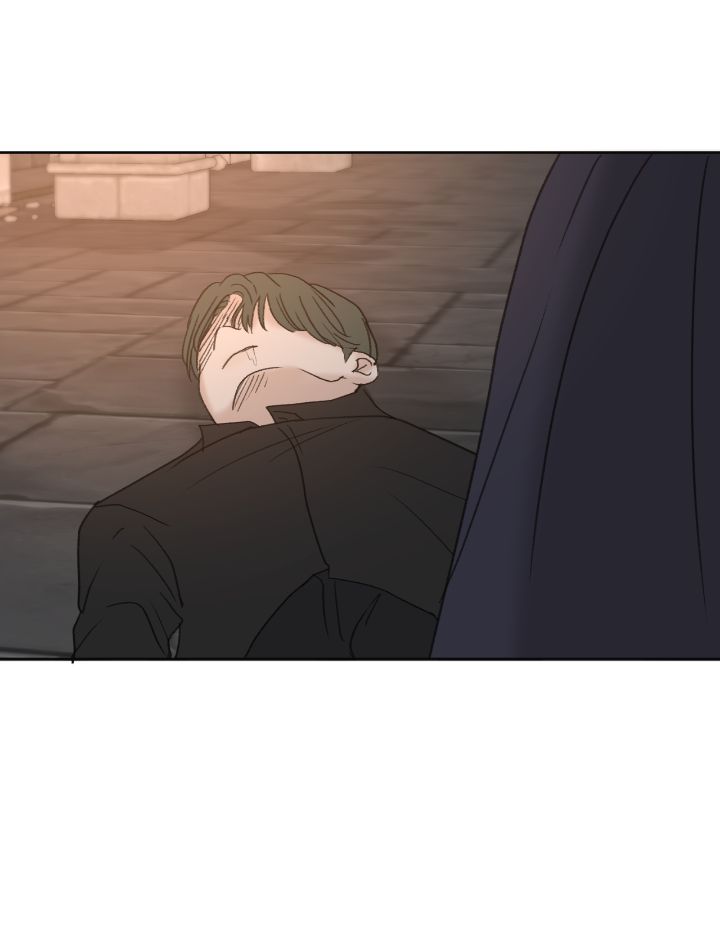 I Adopted a Male Lead From a Prison Shelter - Chapter 38 Page 20