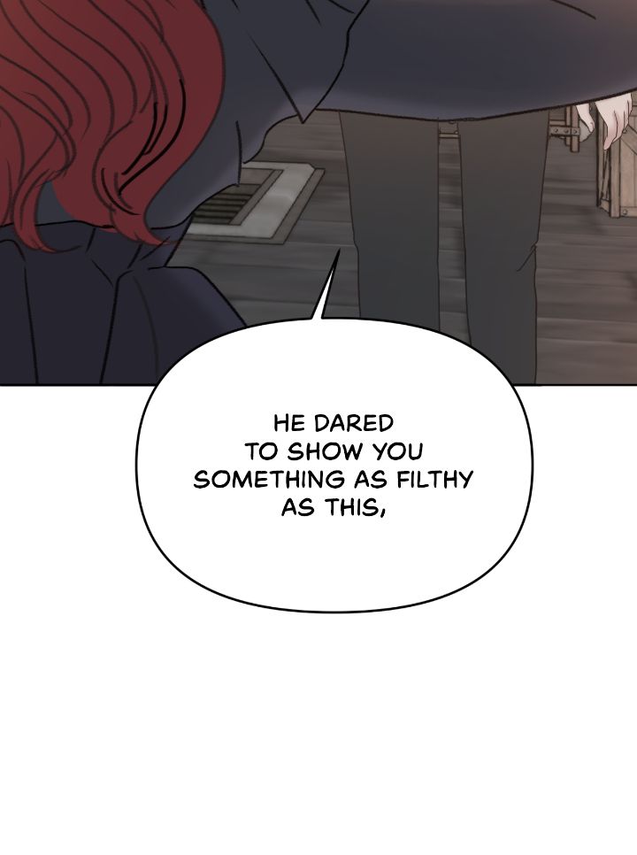 I Adopted a Male Lead From a Prison Shelter - Chapter 38 Page 25