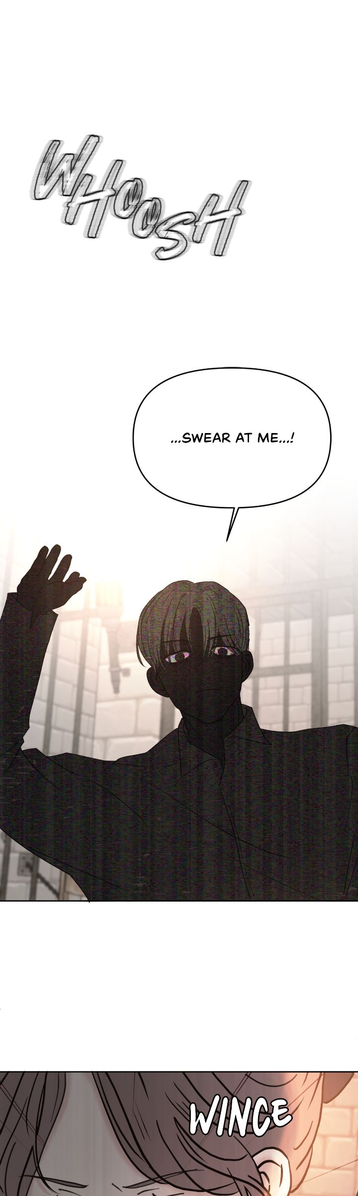 I Adopted a Male Lead From a Prison Shelter - Chapter 38 Page 6