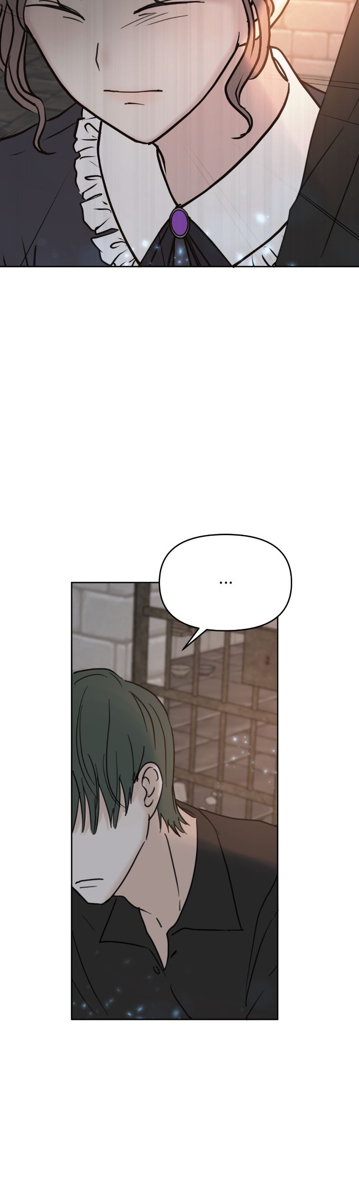 I Adopted a Male Lead From a Prison Shelter - Chapter 38 Page 7