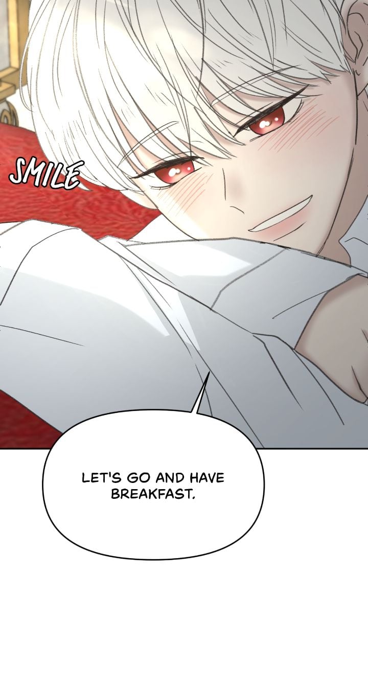 I Adopted a Male Lead From a Prison Shelter - Chapter 39 Page 15