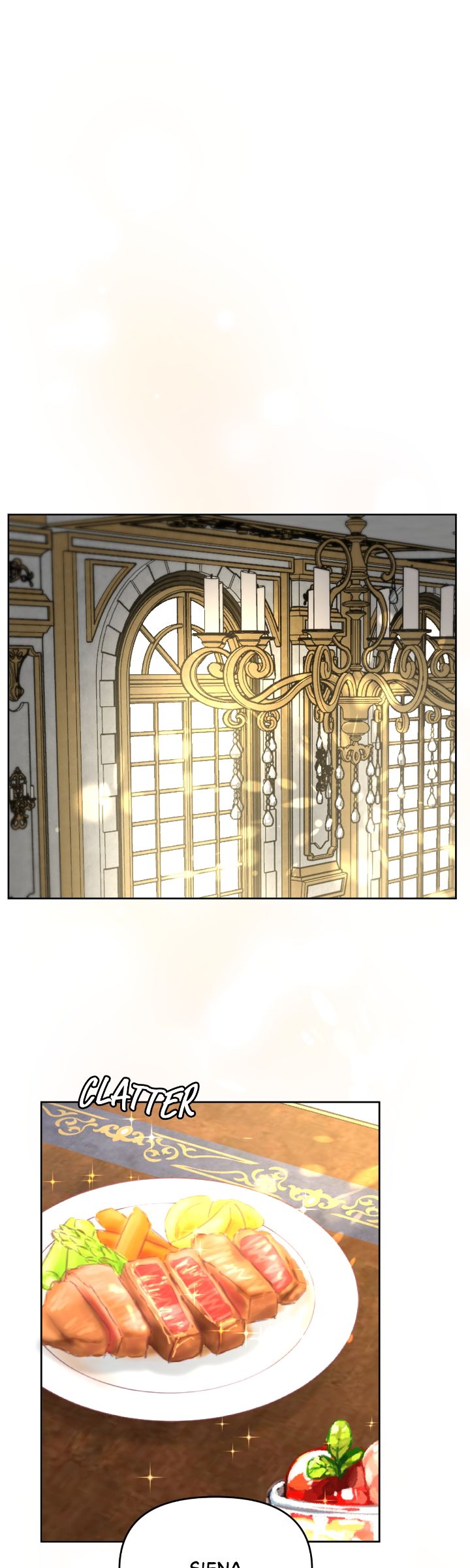 I Adopted a Male Lead From a Prison Shelter - Chapter 39 Page 16