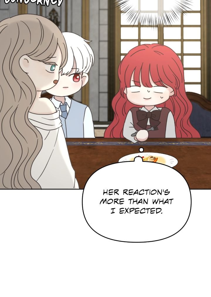 I Adopted a Male Lead From a Prison Shelter - Chapter 39 Page 20