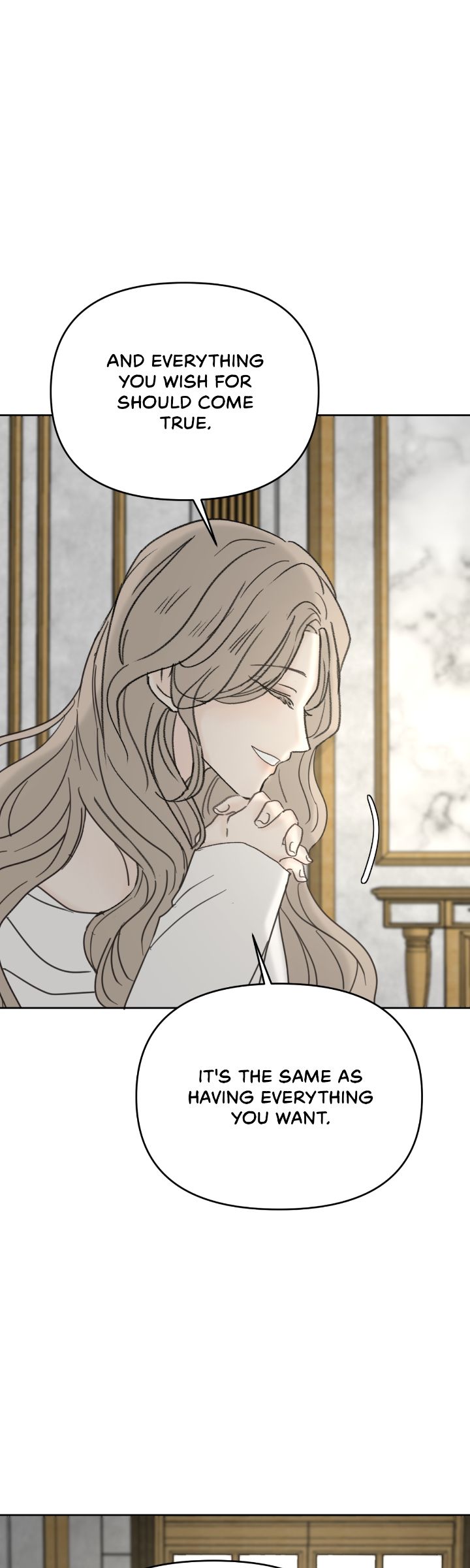 I Adopted a Male Lead From a Prison Shelter - Chapter 39 Page 27