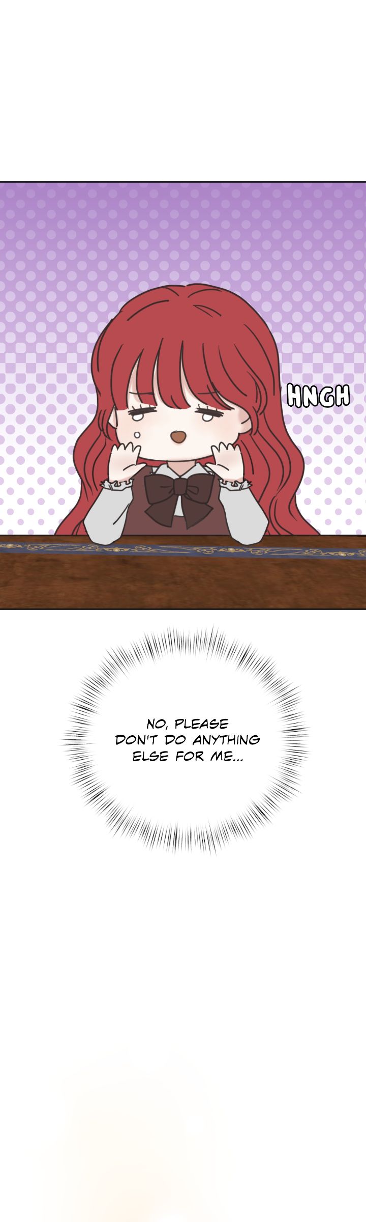 I Adopted a Male Lead From a Prison Shelter - Chapter 39 Page 32