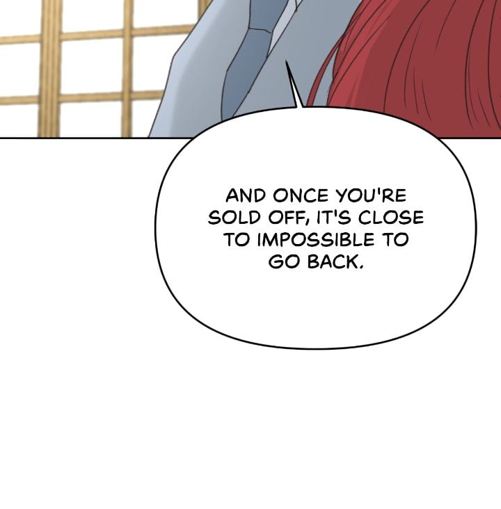 I Adopted a Male Lead From a Prison Shelter - Chapter 39 Page 35