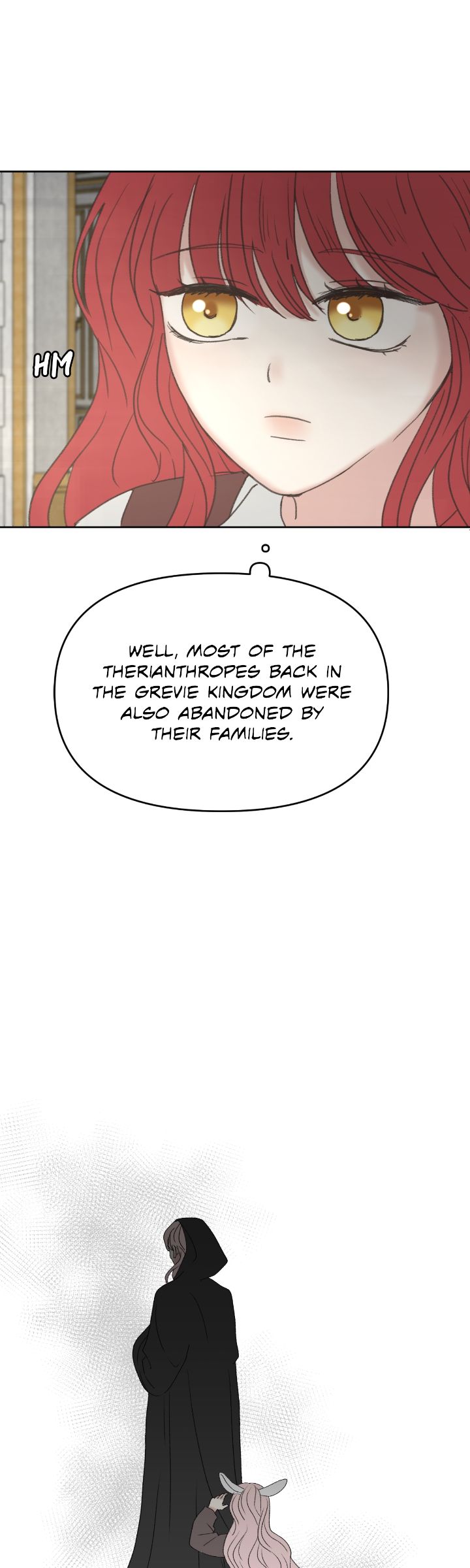 I Adopted a Male Lead From a Prison Shelter - Chapter 39 Page 36