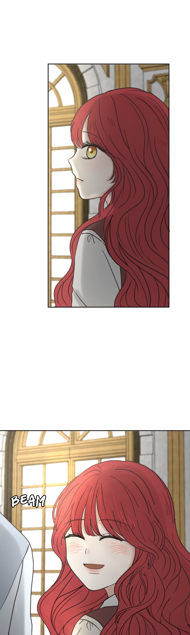 I Adopted a Male Lead From a Prison Shelter - Chapter 39 Page 41