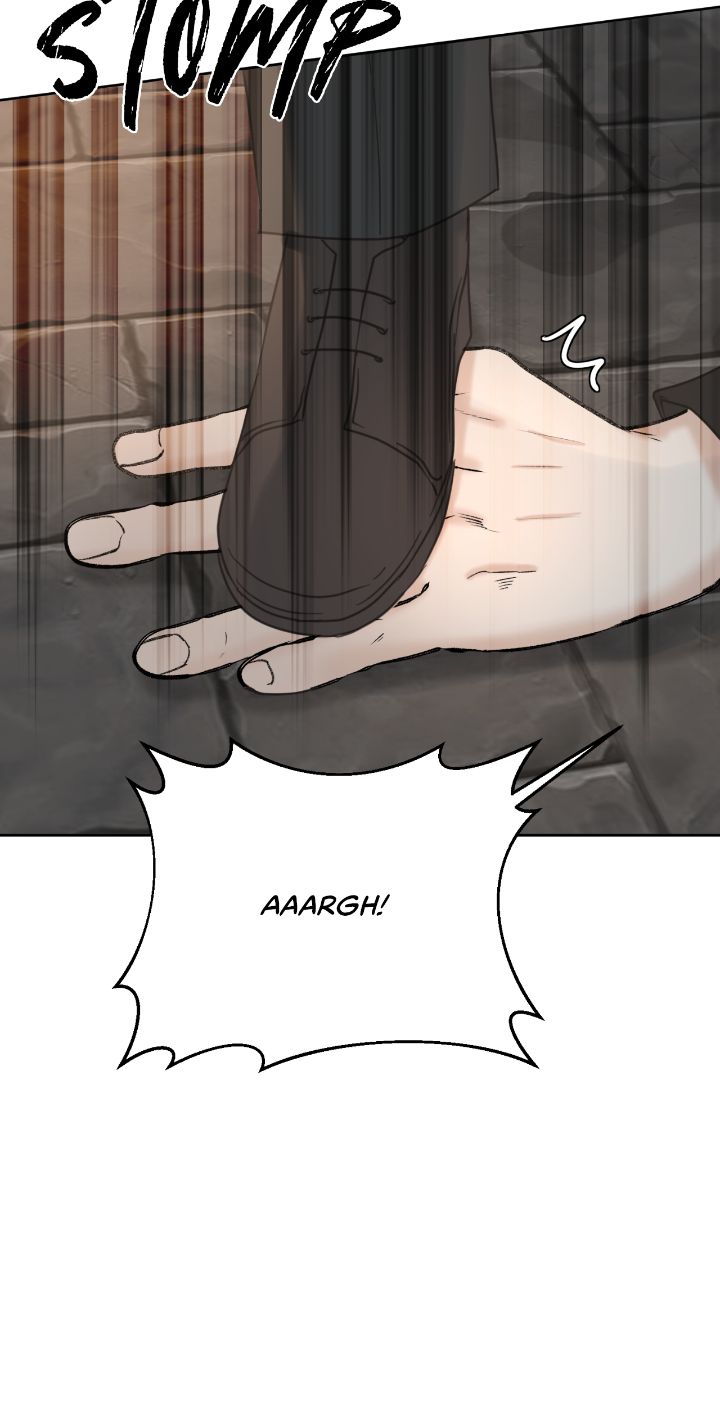 I Adopted a Male Lead From a Prison Shelter - Chapter 39 Page 5