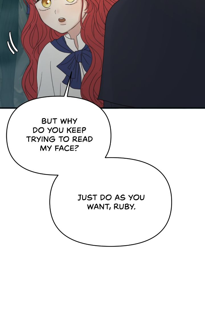 I Adopted a Male Lead From a Prison Shelter - Chapter 40 Page 14