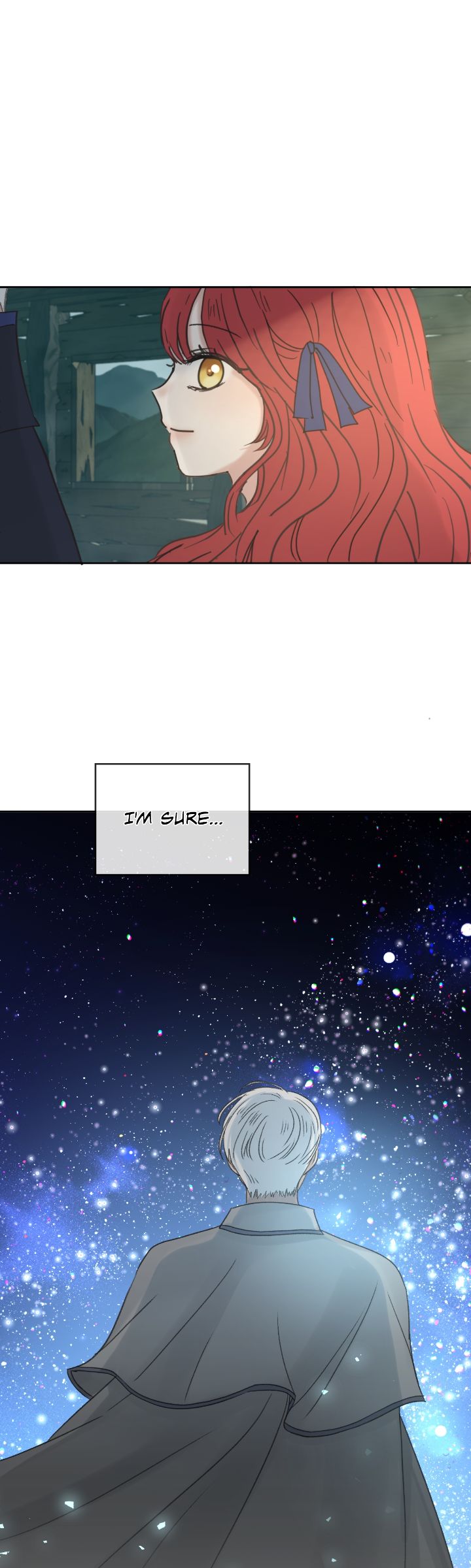 I Adopted a Male Lead From a Prison Shelter - Chapter 40 Page 20