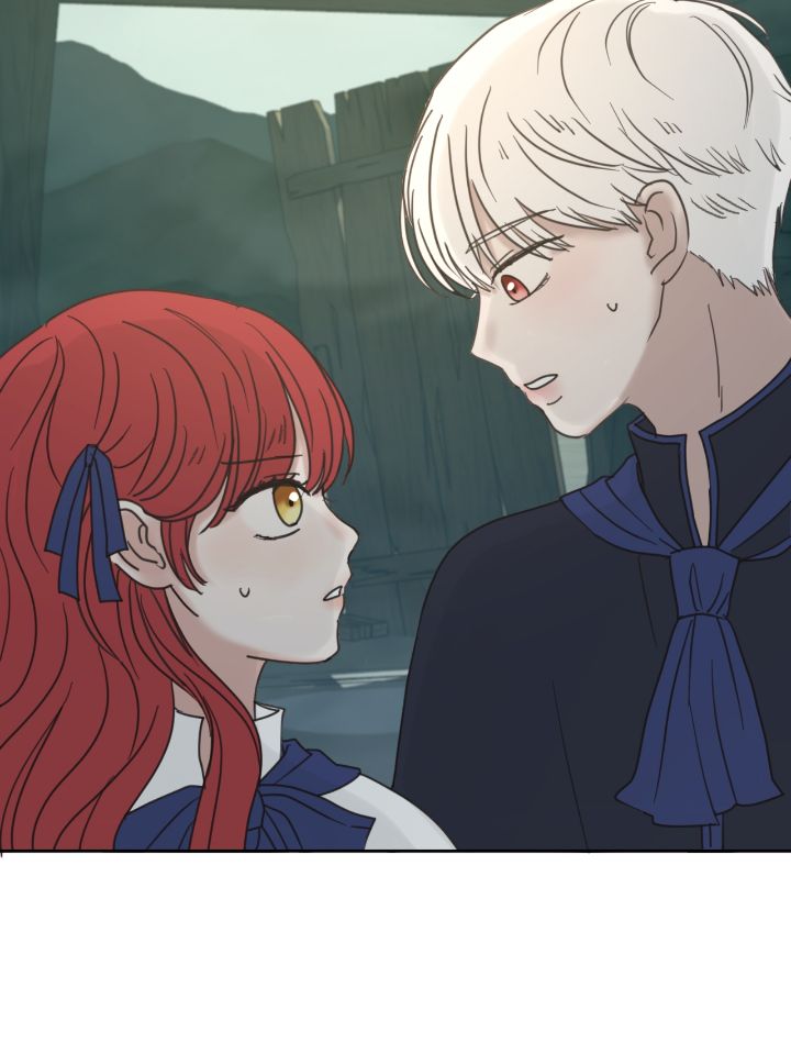 I Adopted a Male Lead From a Prison Shelter - Chapter 40 Page 25