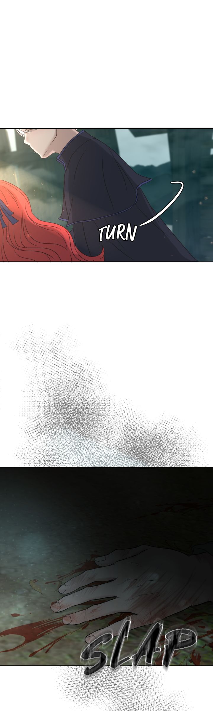 I Adopted a Male Lead From a Prison Shelter - Chapter 40 Page 26