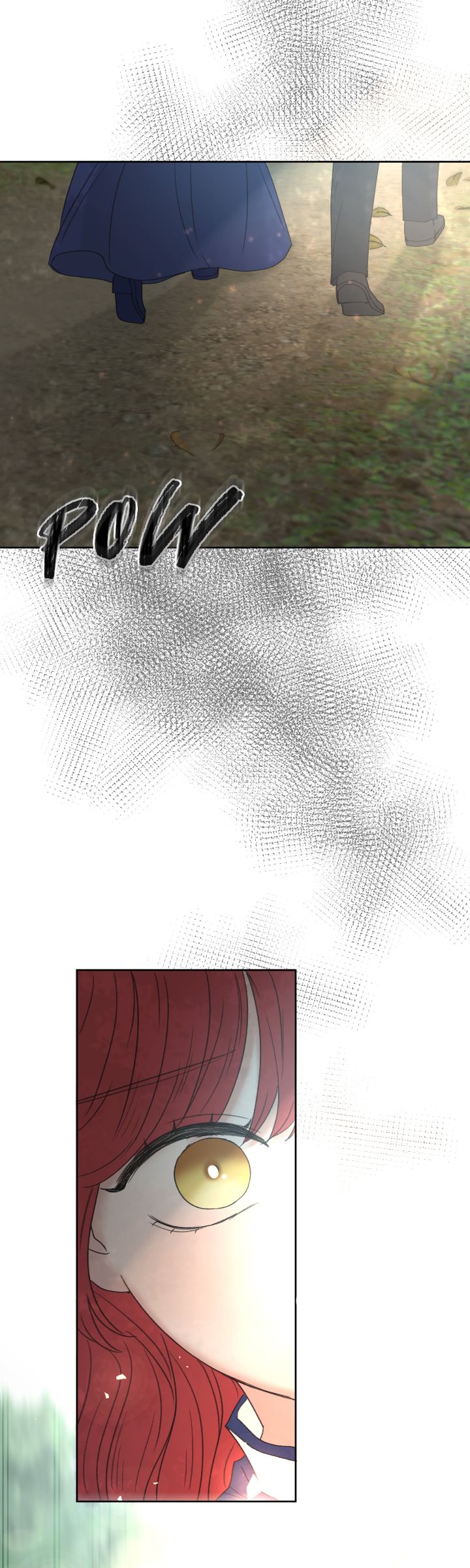 I Adopted a Male Lead From a Prison Shelter - Chapter 40 Page 27