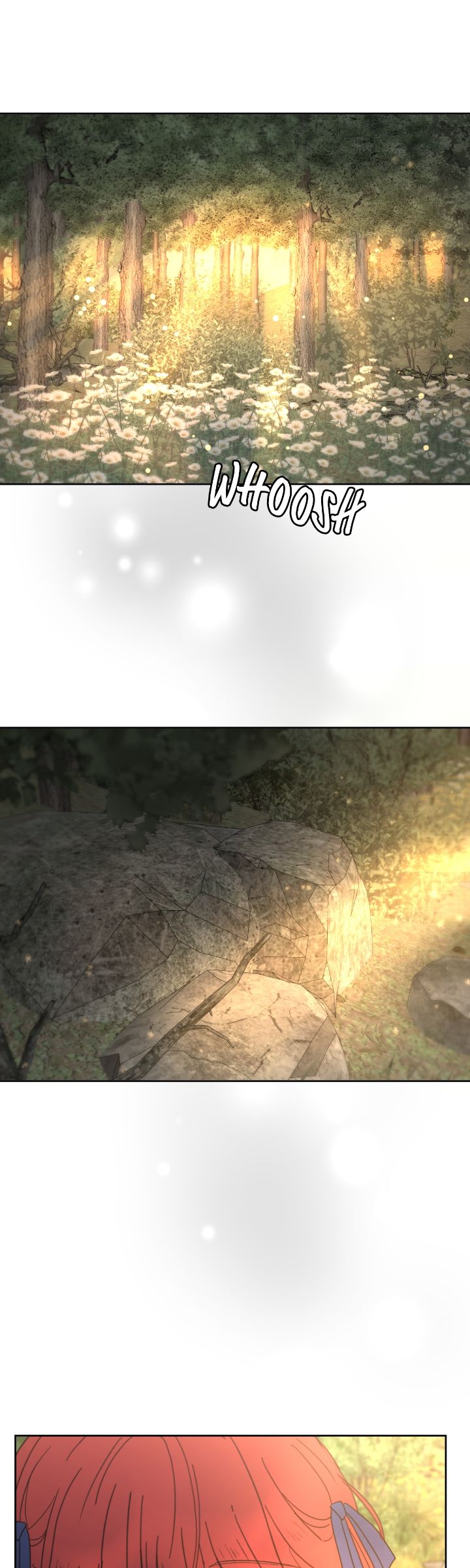 I Adopted a Male Lead From a Prison Shelter - Chapter 40 Page 3