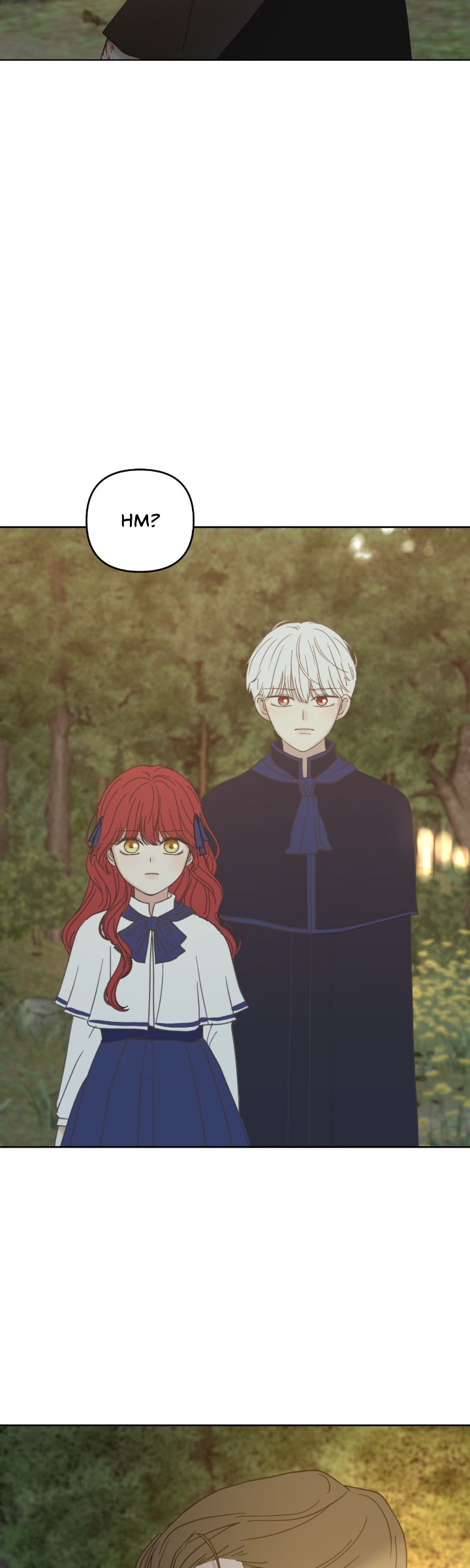 I Adopted a Male Lead From a Prison Shelter - Chapter 40 Page 32