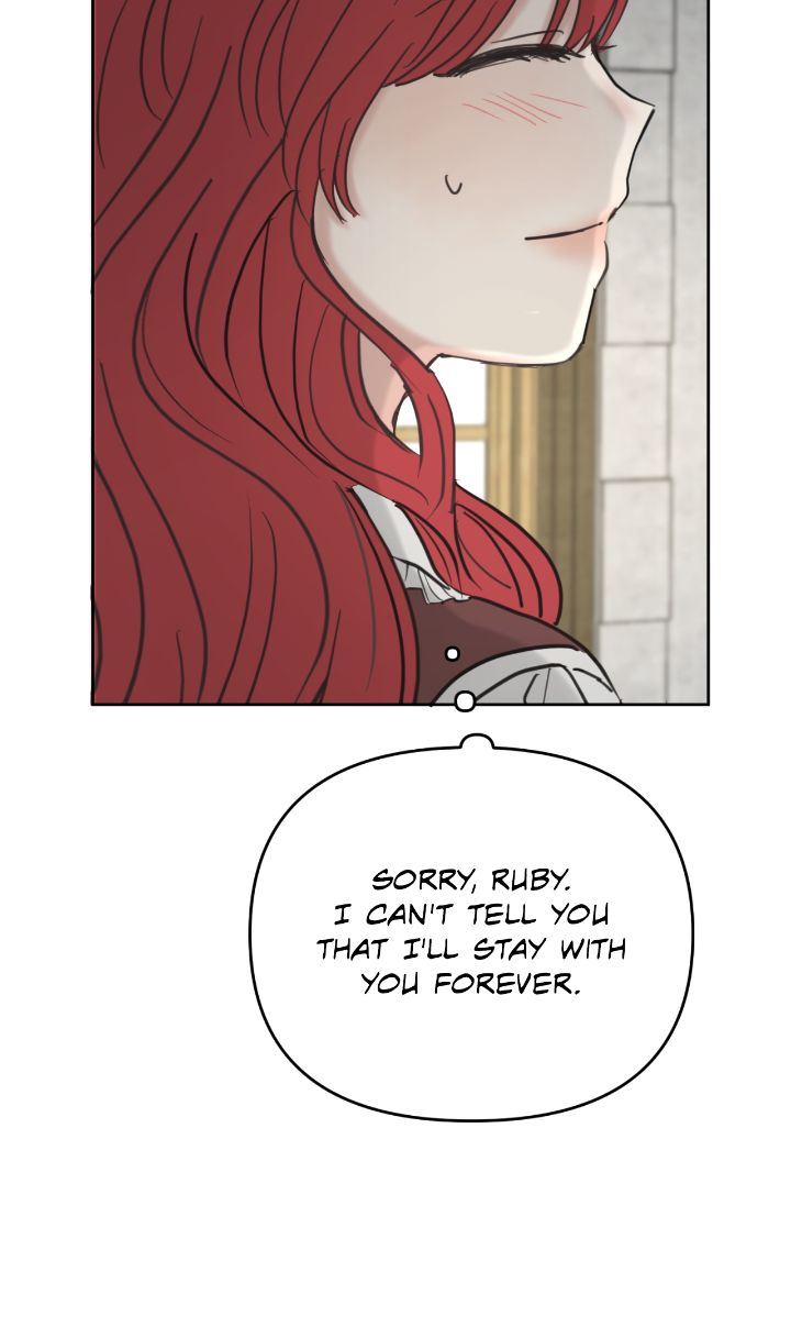 I Adopted a Male Lead From a Prison Shelter - Chapter 40 Page 35