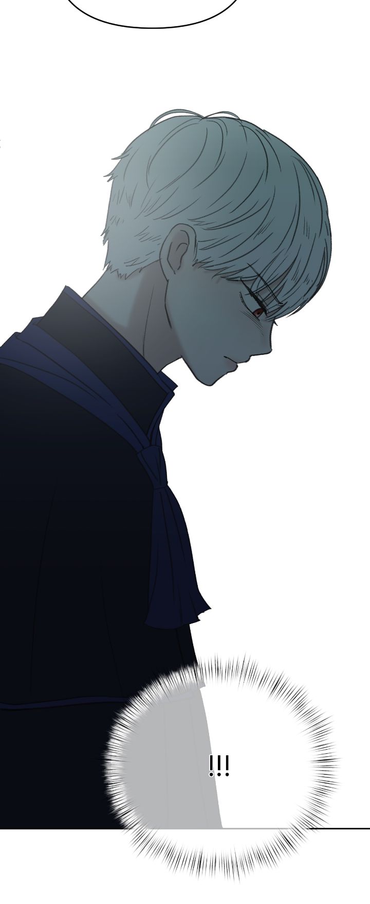 I Adopted a Male Lead From a Prison Shelter - Chapter 40 Page 36