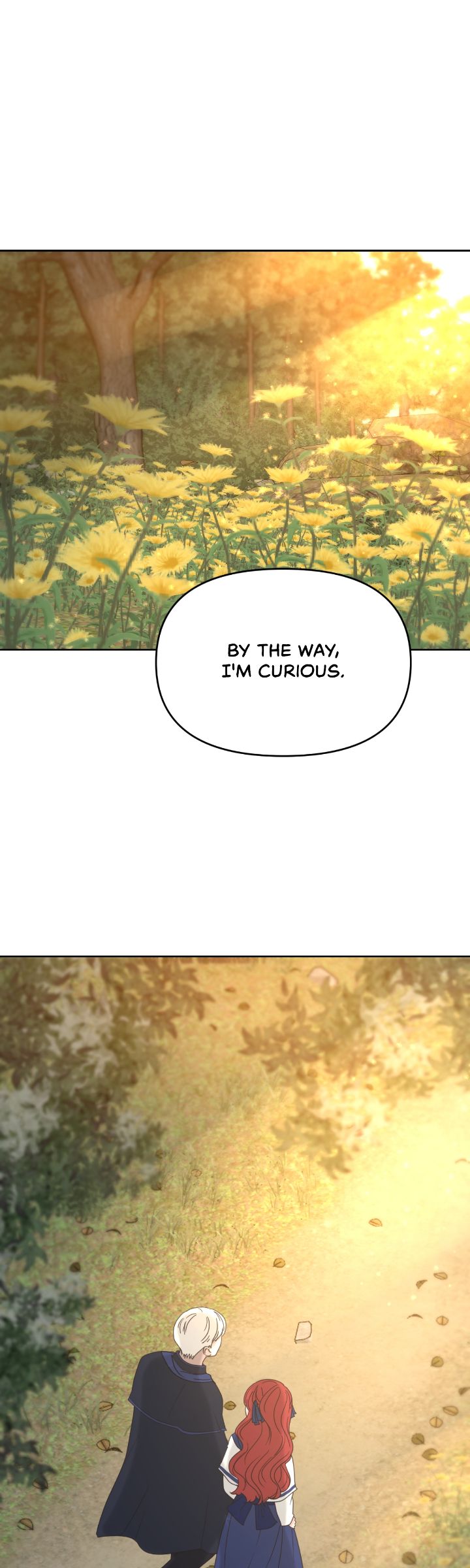 I Adopted a Male Lead From a Prison Shelter - Chapter 40 Page 42