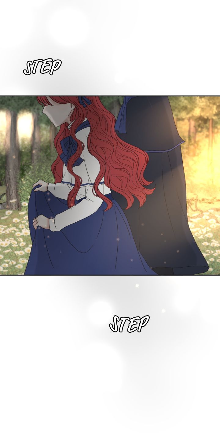 I Adopted a Male Lead From a Prison Shelter - Chapter 40 Page 45