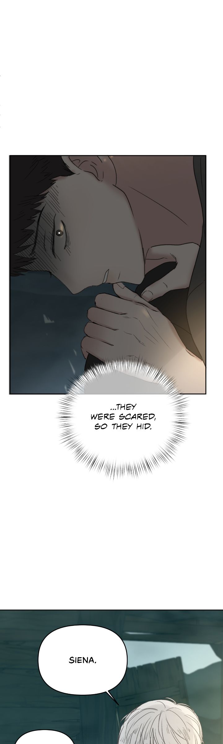 I Adopted a Male Lead From a Prison Shelter - Chapter 40 Page 9