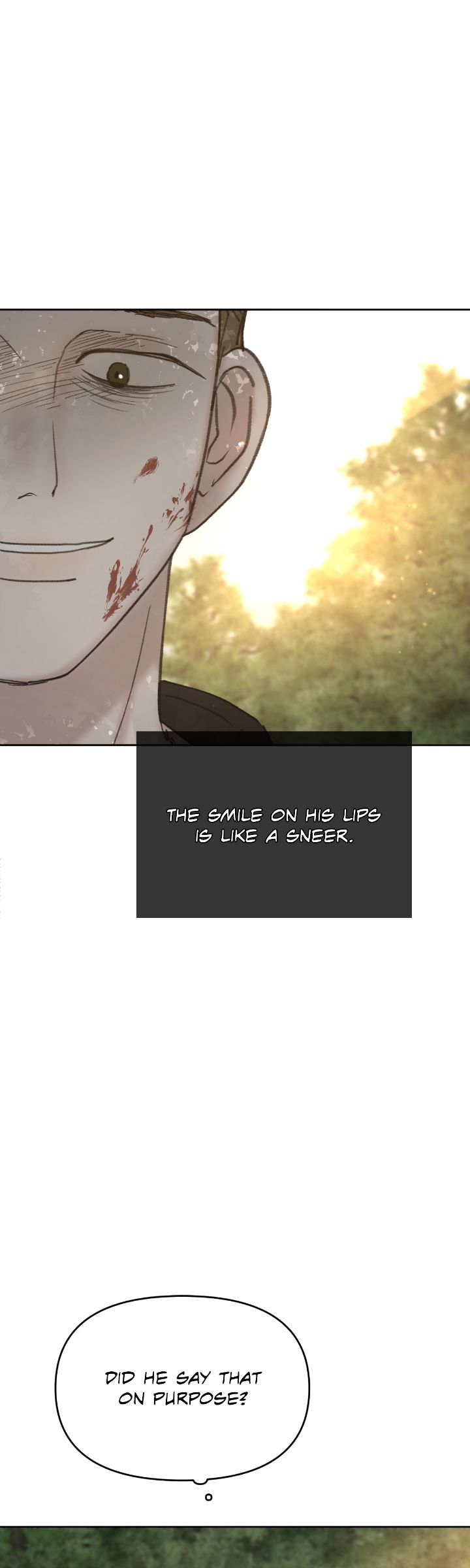 I Adopted a Male Lead From a Prison Shelter - Chapter 41 Page 1